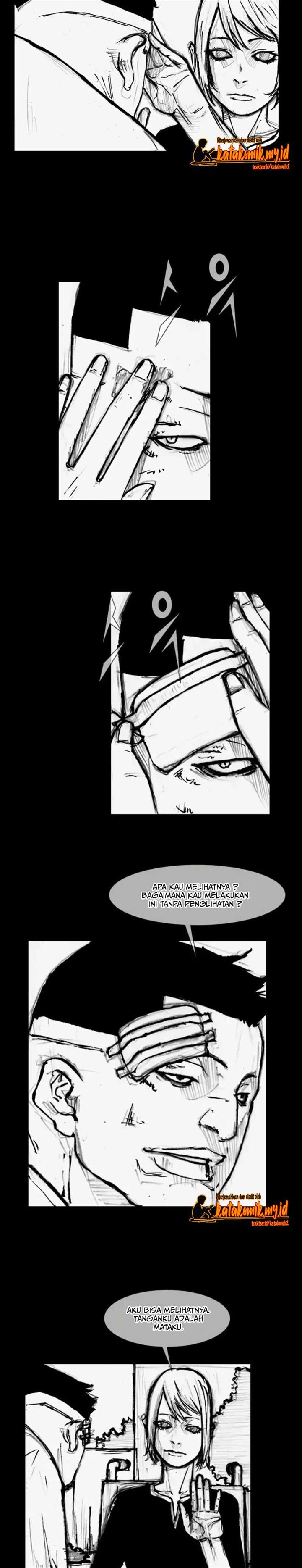 dokgo-2 - Chapter: 96