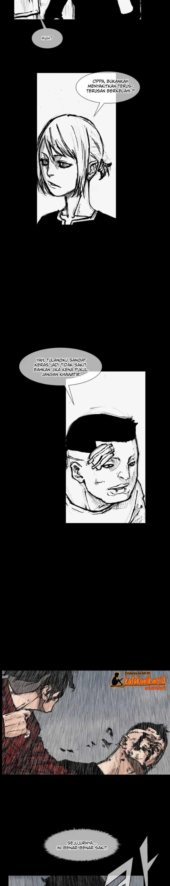 dokgo-2 - Chapter: 96