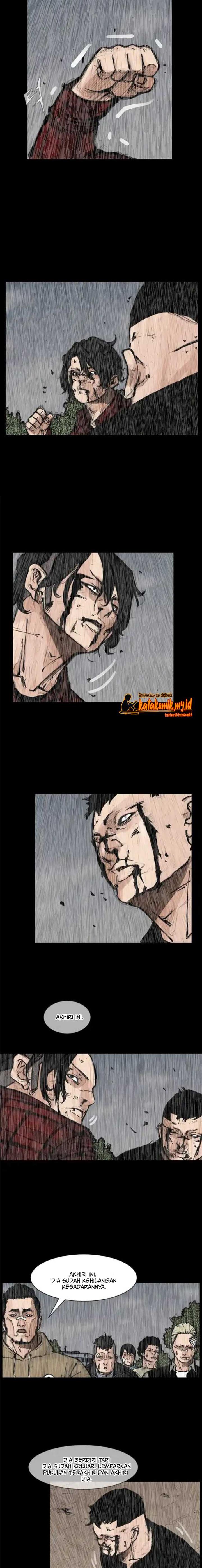 dokgo-2 - Chapter: 96