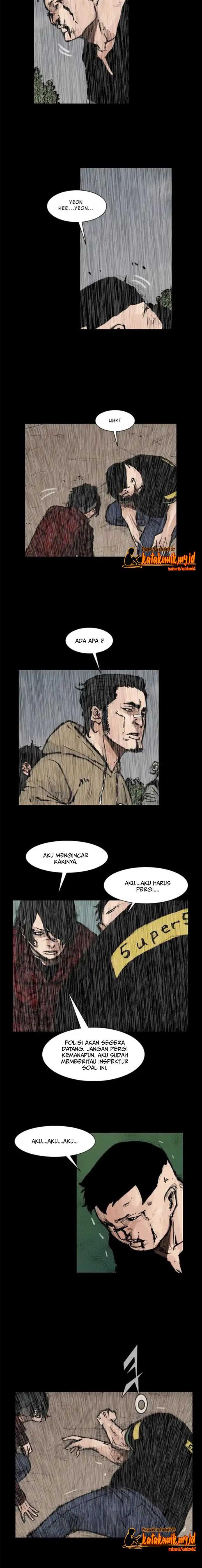 dokgo-2 - Chapter: 96