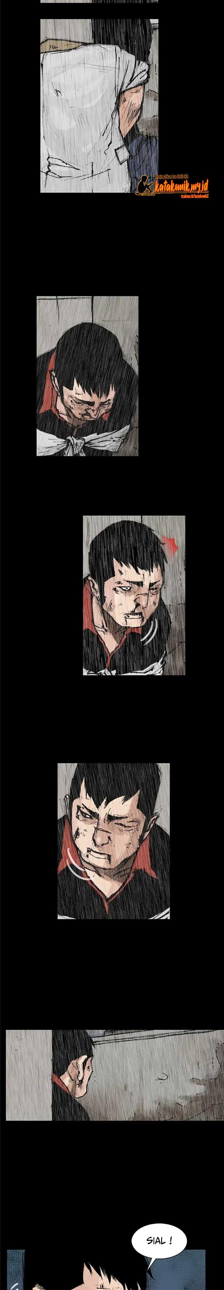 dokgo-2 - Chapter: 96