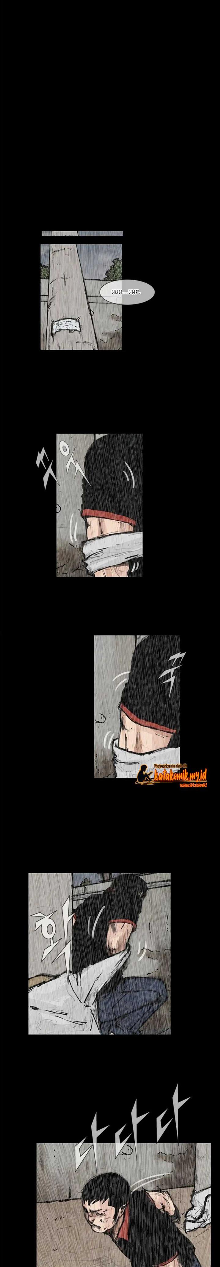 dokgo-2 - Chapter: 96