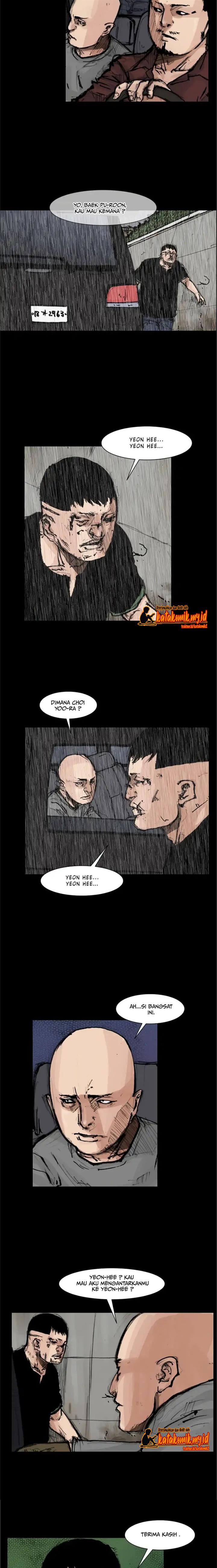 dokgo-2 - Chapter: 97