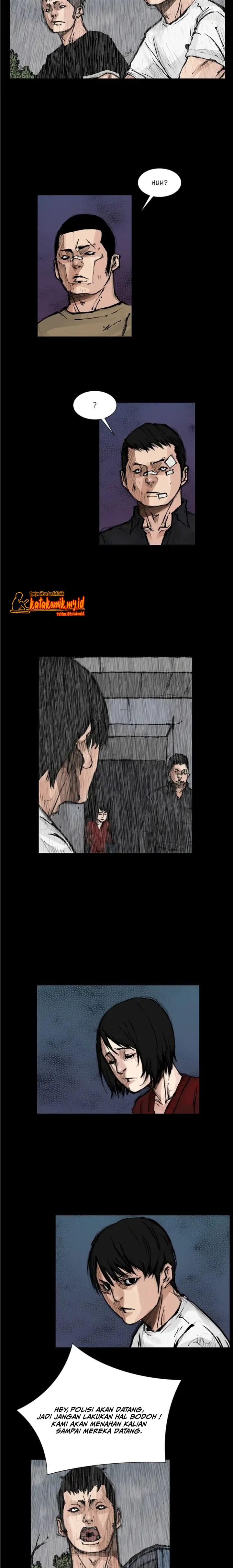 dokgo-2 - Chapter: 97