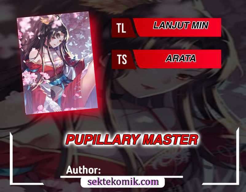 pupillary-master - Chapter: 175