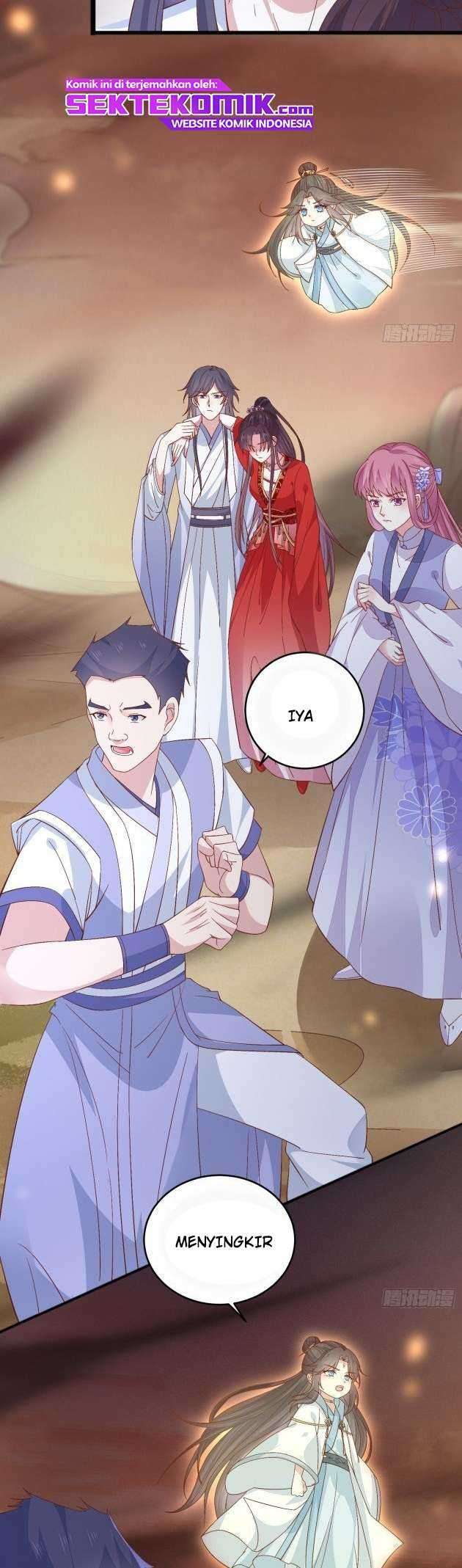 pupillary-master - Chapter: 175