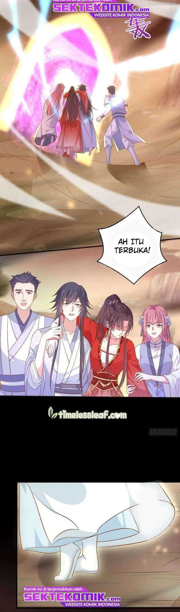 pupillary-master - Chapter: 175