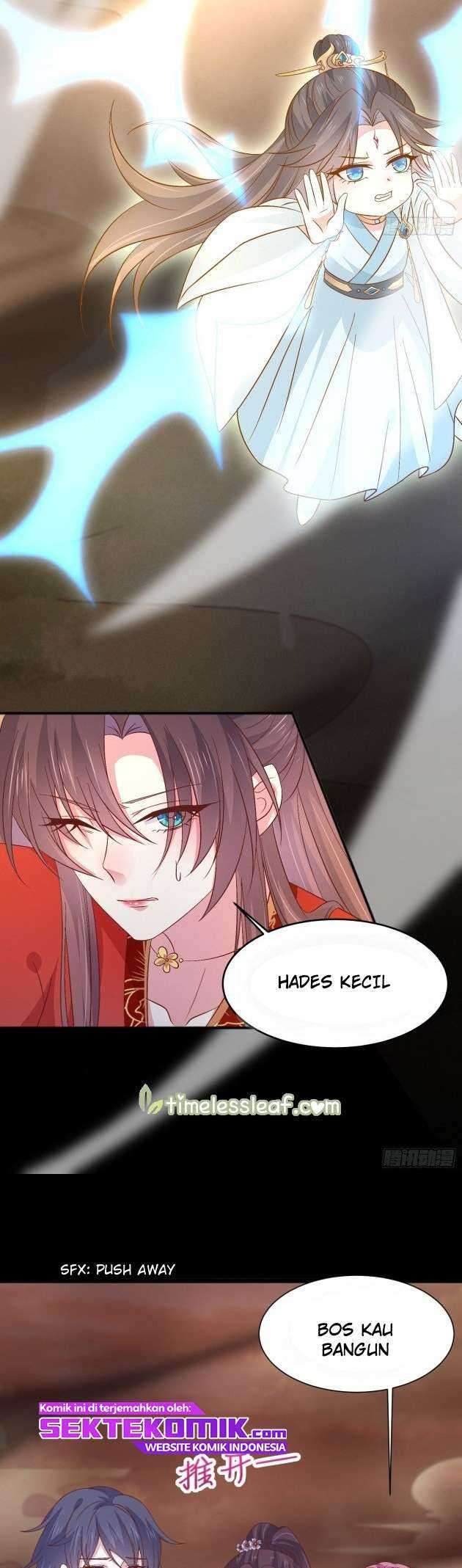 pupillary-master - Chapter: 175