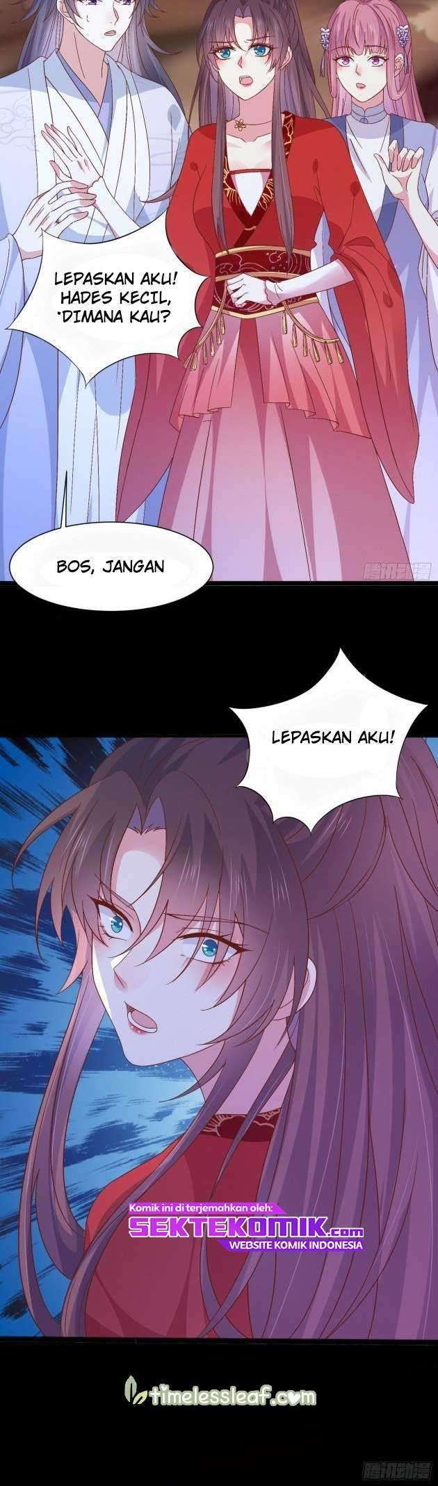 pupillary-master - Chapter: 175