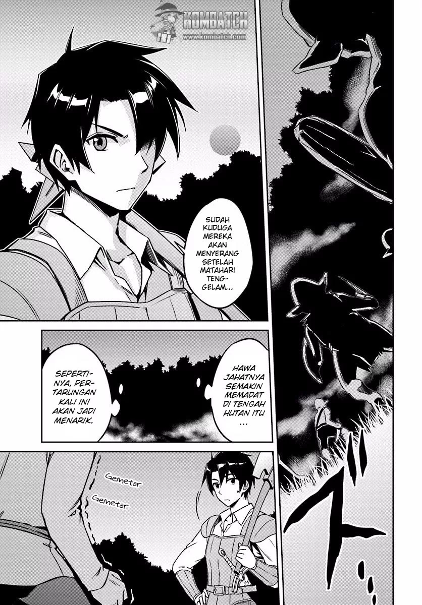 nidome-no-jinsei-wo-isekai-de - Chapter: 03