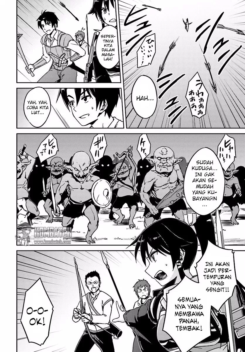 nidome-no-jinsei-wo-isekai-de - Chapter: 03