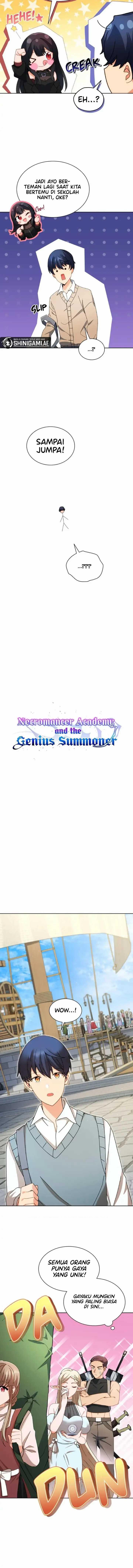 necromancer-academys-genius-summoner - Chapter: 5