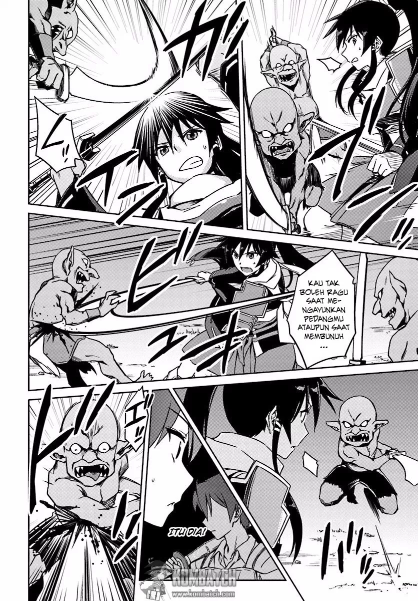 nidome-no-jinsei-wo-isekai-de - Chapter: 03