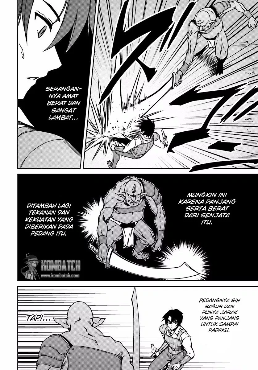 nidome-no-jinsei-wo-isekai-de - Chapter: 03