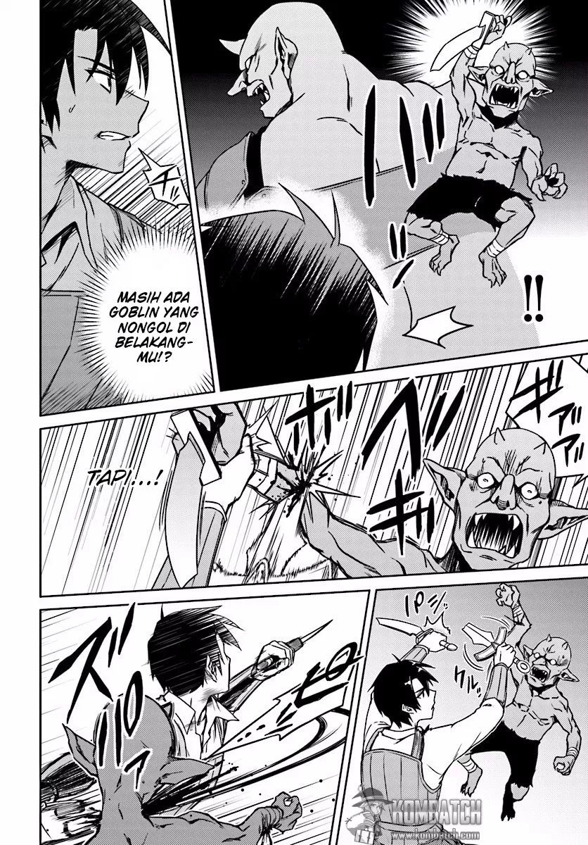 nidome-no-jinsei-wo-isekai-de - Chapter: 03