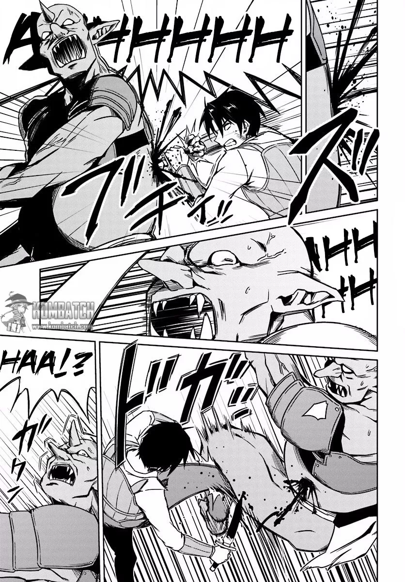 nidome-no-jinsei-wo-isekai-de - Chapter: 03