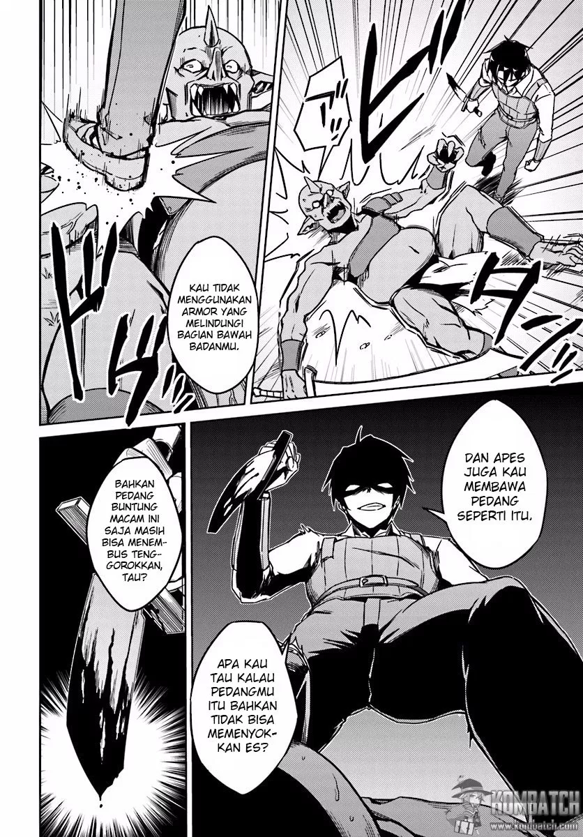 nidome-no-jinsei-wo-isekai-de - Chapter: 03