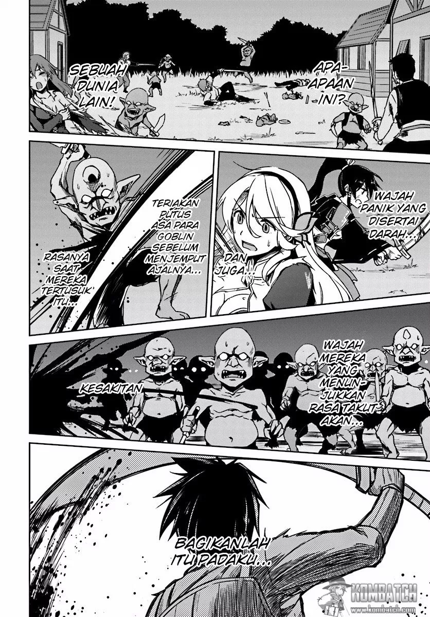 nidome-no-jinsei-wo-isekai-de - Chapter: 03