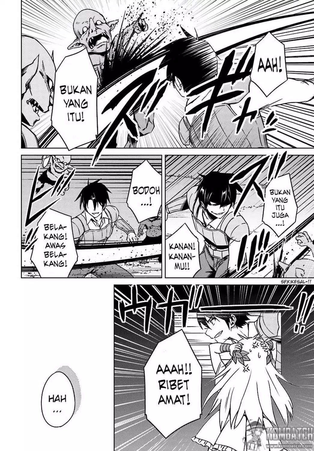 nidome-no-jinsei-wo-isekai-de - Chapter: 04