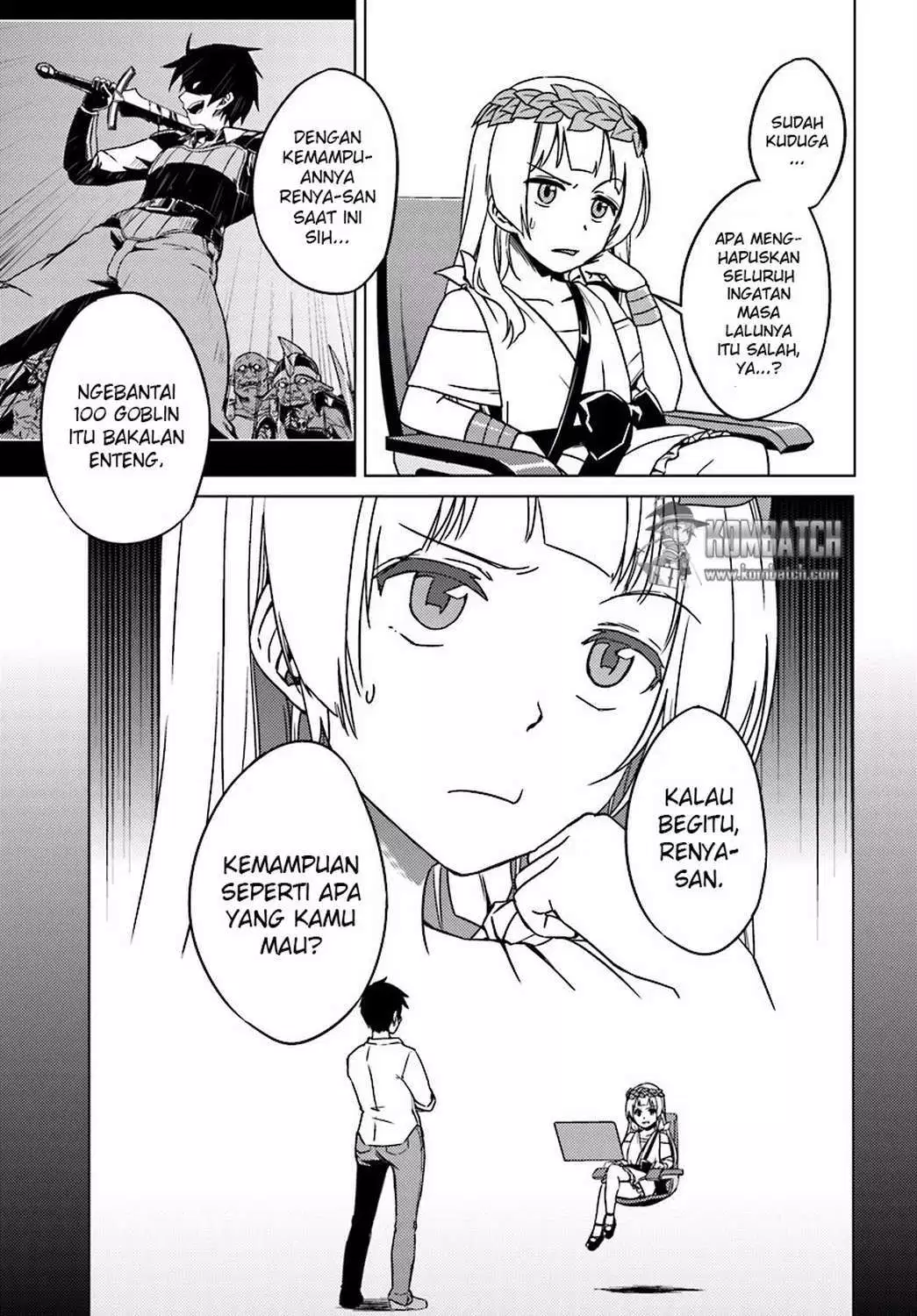 nidome-no-jinsei-wo-isekai-de - Chapter: 04