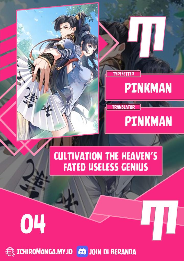 cultivation-the-heavens-fated-useless-genius - Chapter: 4