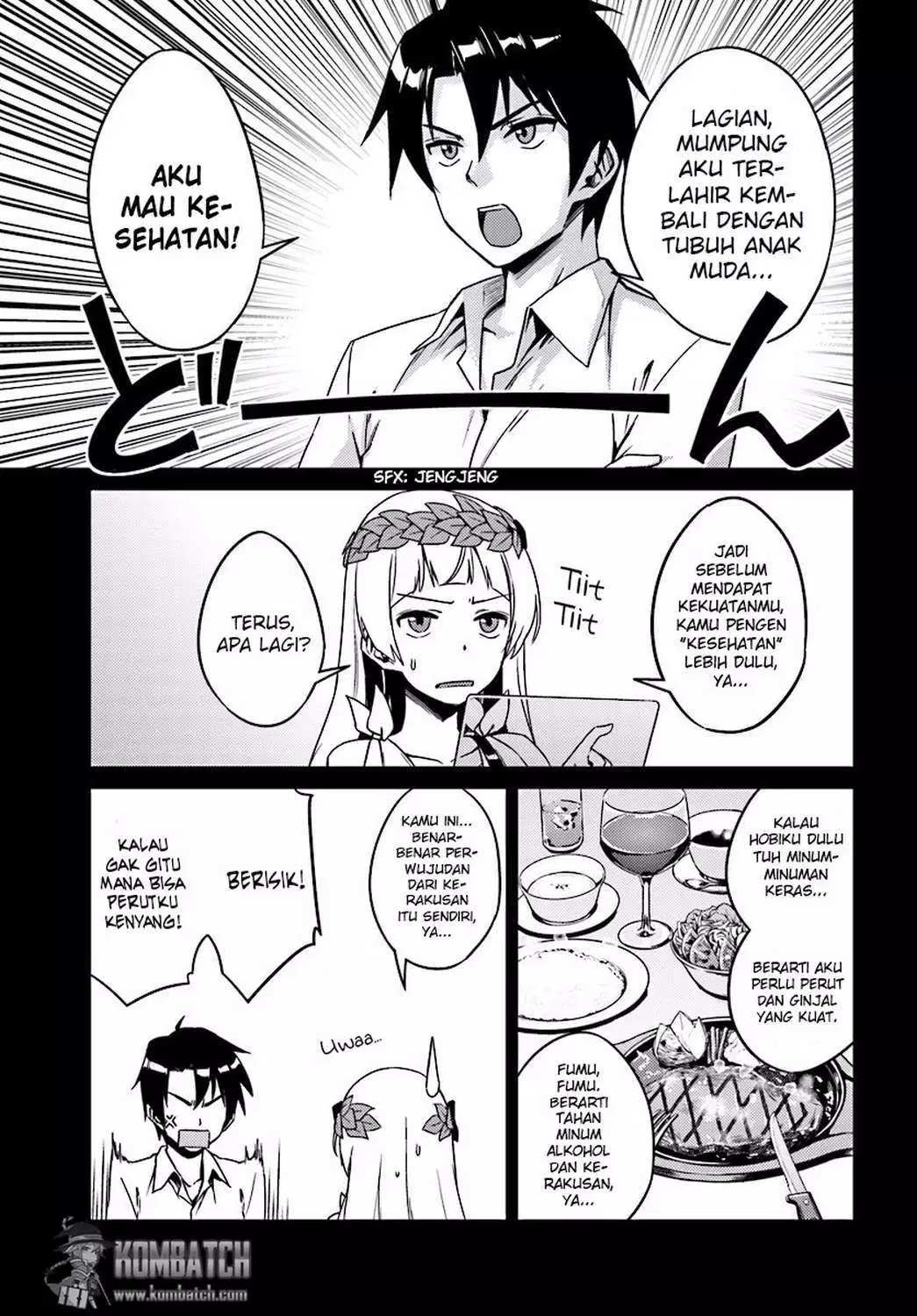 nidome-no-jinsei-wo-isekai-de - Chapter: 04