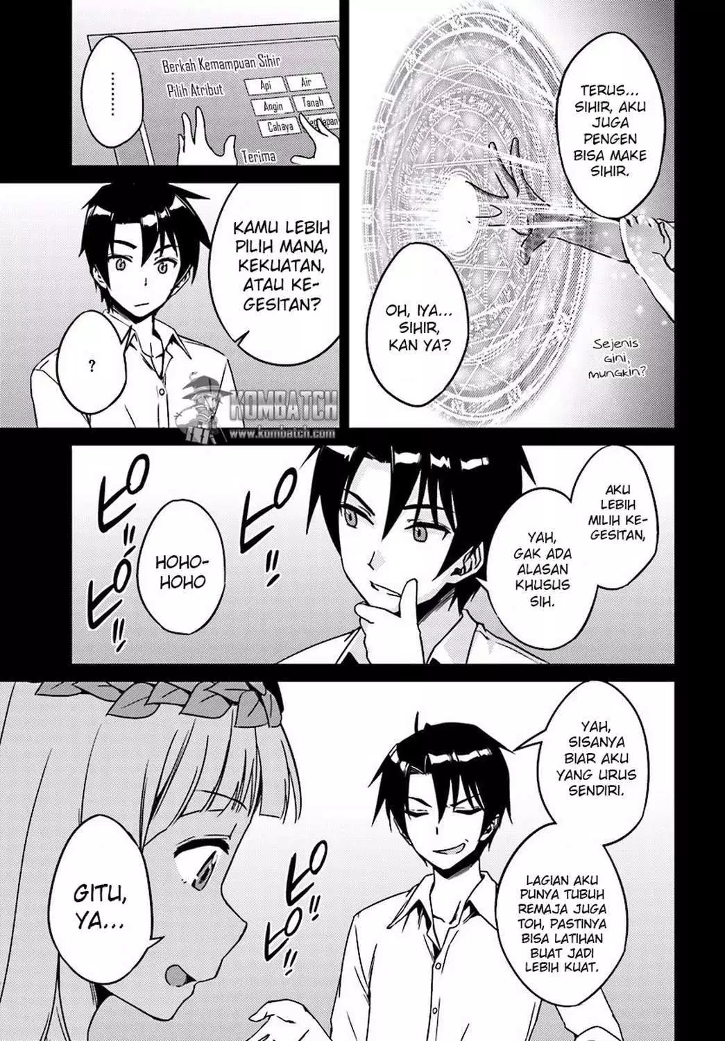nidome-no-jinsei-wo-isekai-de - Chapter: 04