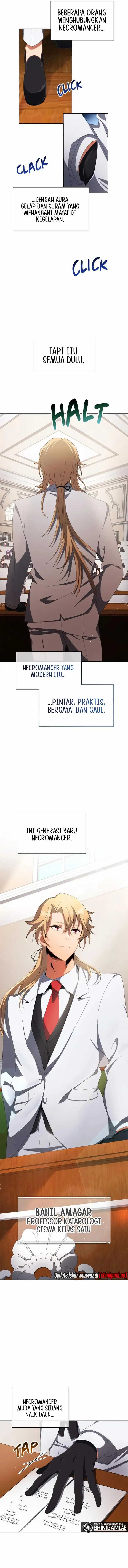 necromancer-academys-genius-summoner - Chapter: 7