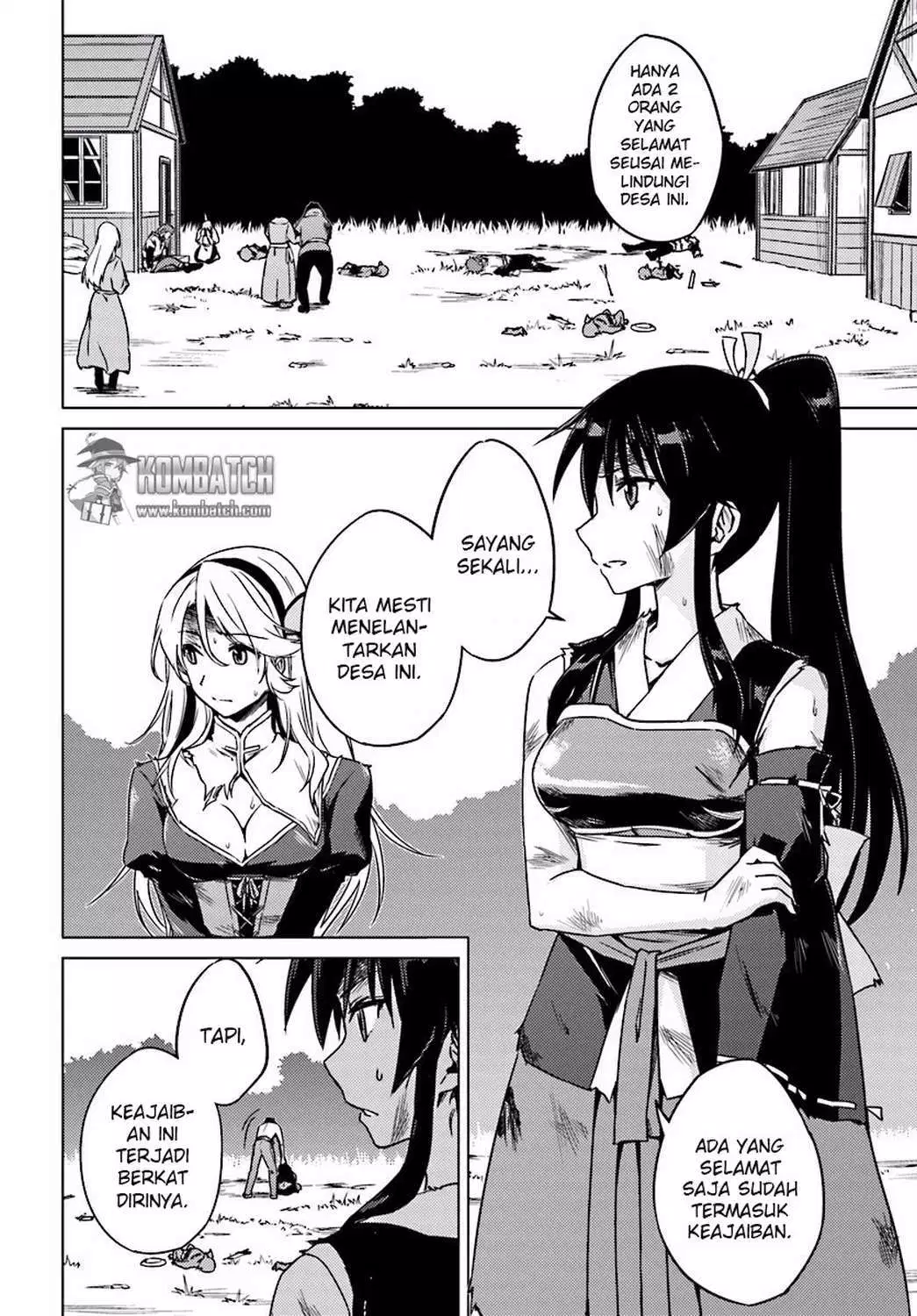 nidome-no-jinsei-wo-isekai-de - Chapter: 04