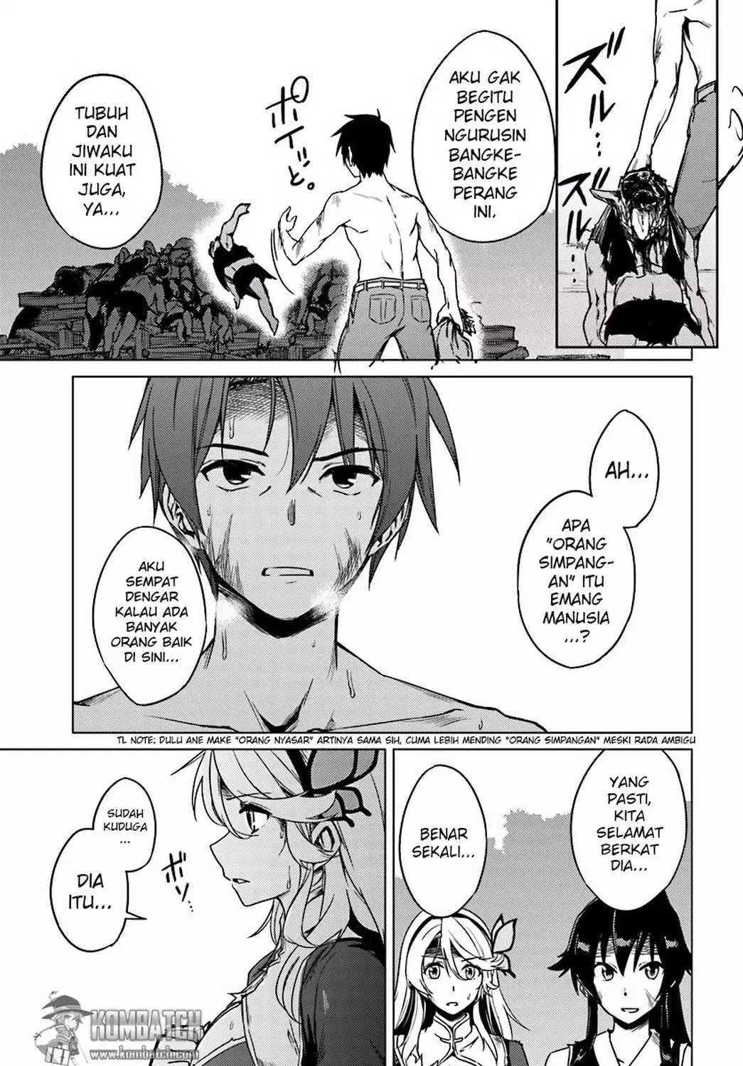 nidome-no-jinsei-wo-isekai-de - Chapter: 04