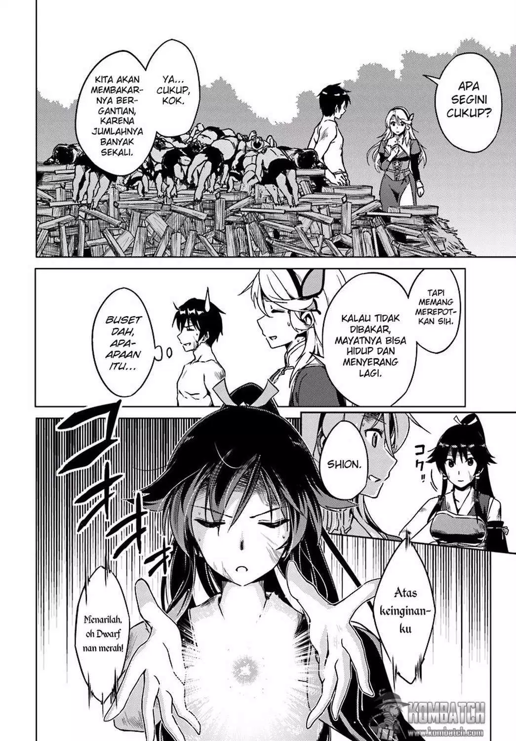 nidome-no-jinsei-wo-isekai-de - Chapter: 04