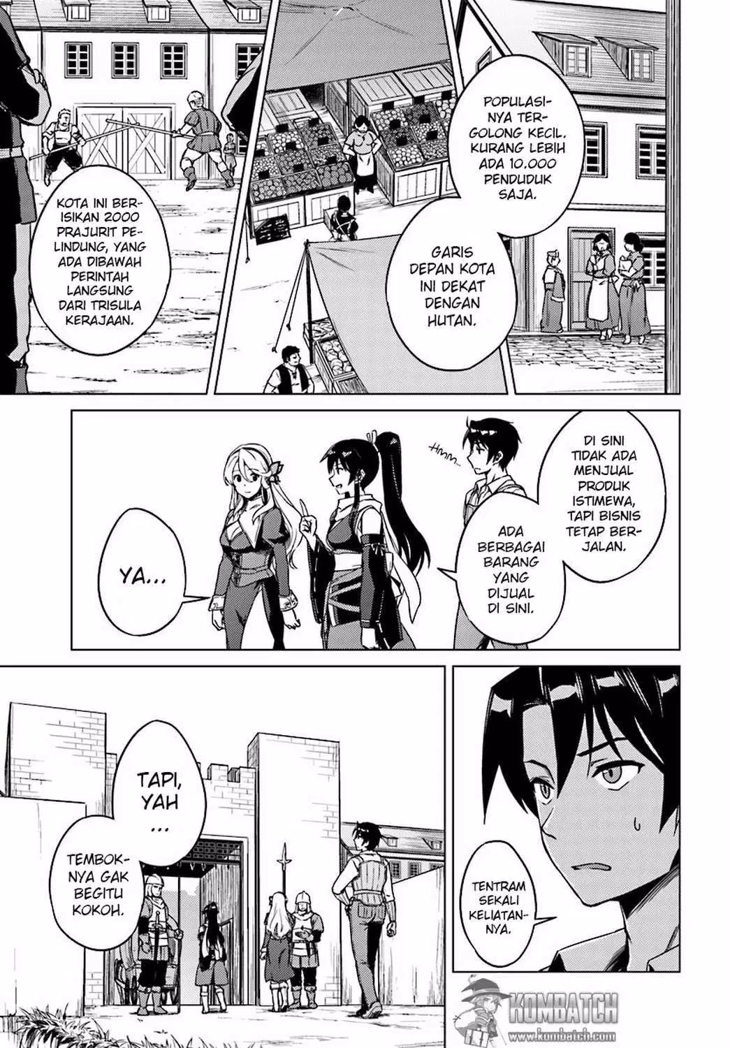 nidome-no-jinsei-wo-isekai-de - Chapter: 04