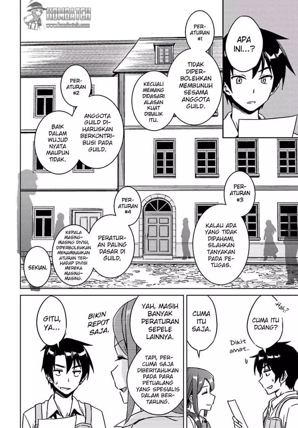 nidome-no-jinsei-wo-isekai-de - Chapter: 04
