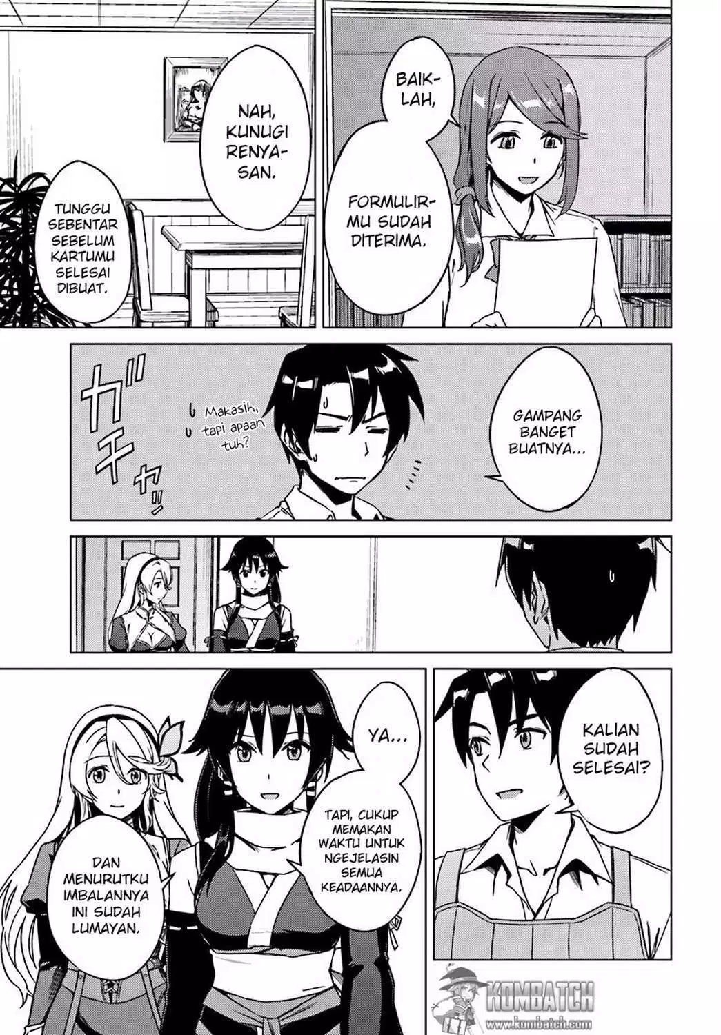 nidome-no-jinsei-wo-isekai-de - Chapter: 04
