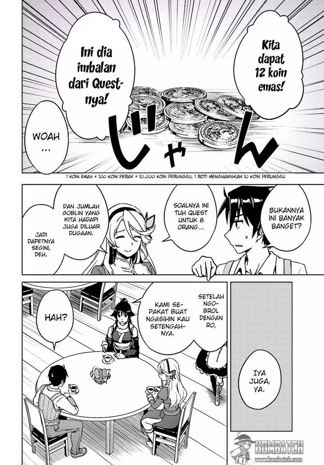 nidome-no-jinsei-wo-isekai-de - Chapter: 04