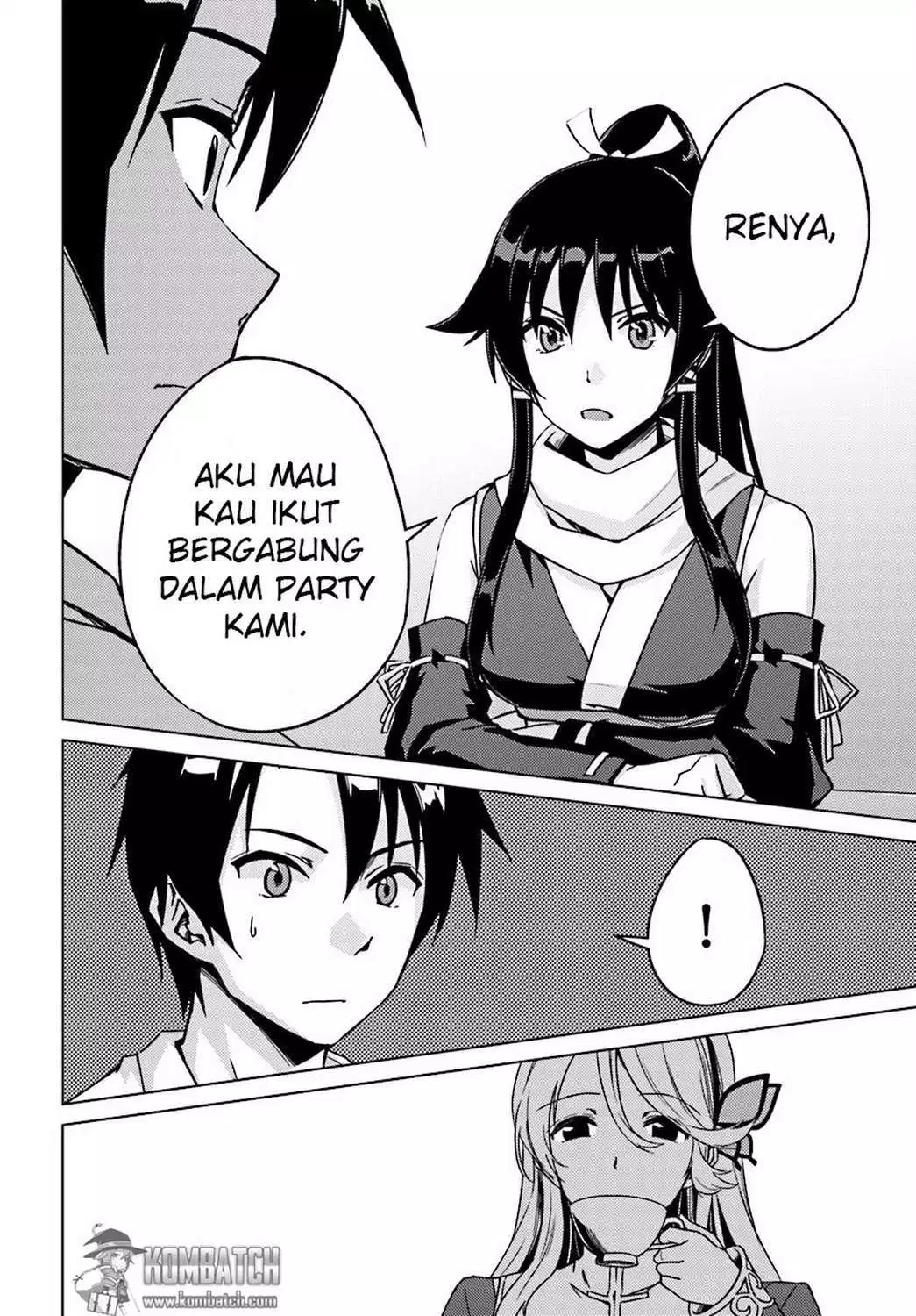 nidome-no-jinsei-wo-isekai-de - Chapter: 04