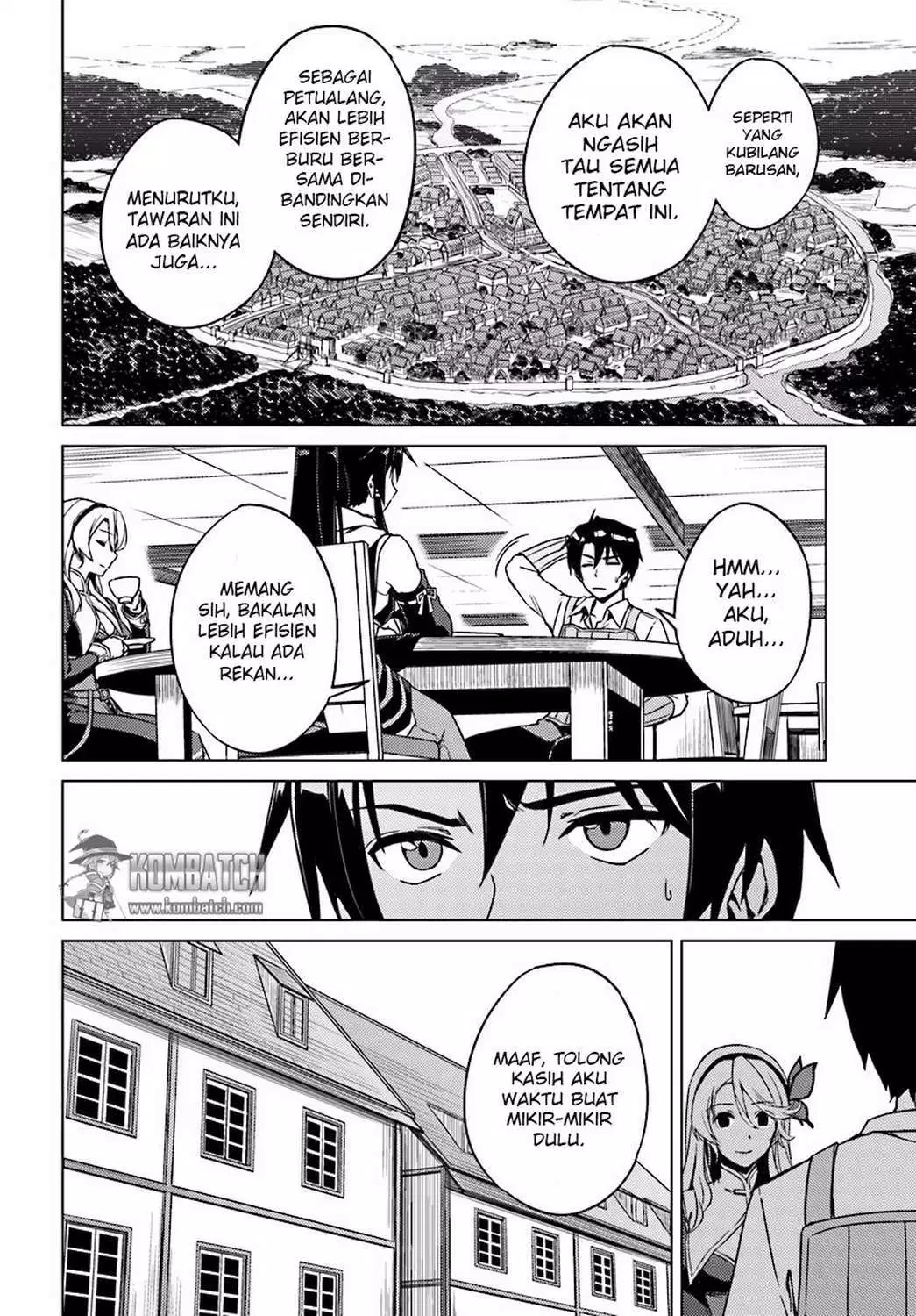 nidome-no-jinsei-wo-isekai-de - Chapter: 04