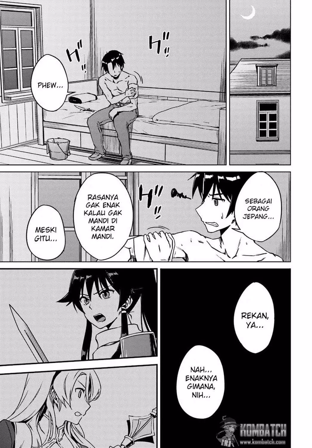 nidome-no-jinsei-wo-isekai-de - Chapter: 04