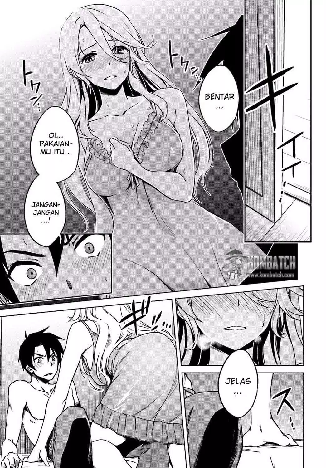 nidome-no-jinsei-wo-isekai-de - Chapter: 04