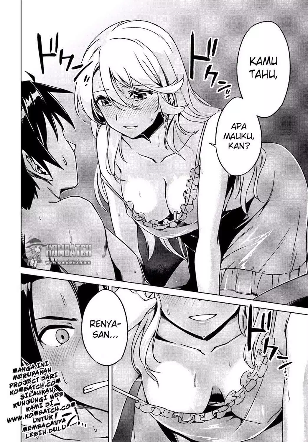 nidome-no-jinsei-wo-isekai-de - Chapter: 04