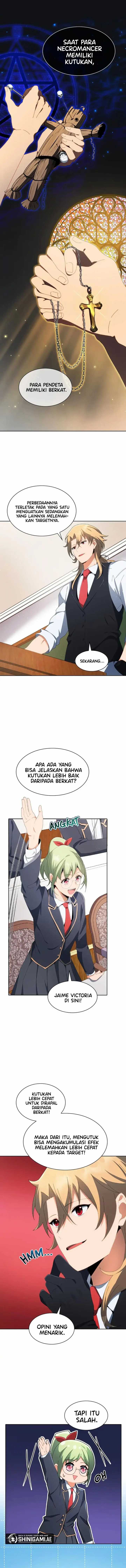 necromancer-academys-genius-summoner - Chapter: 8