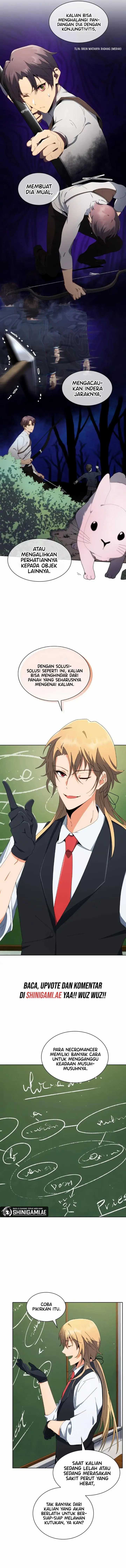 necromancer-academys-genius-summoner - Chapter: 8
