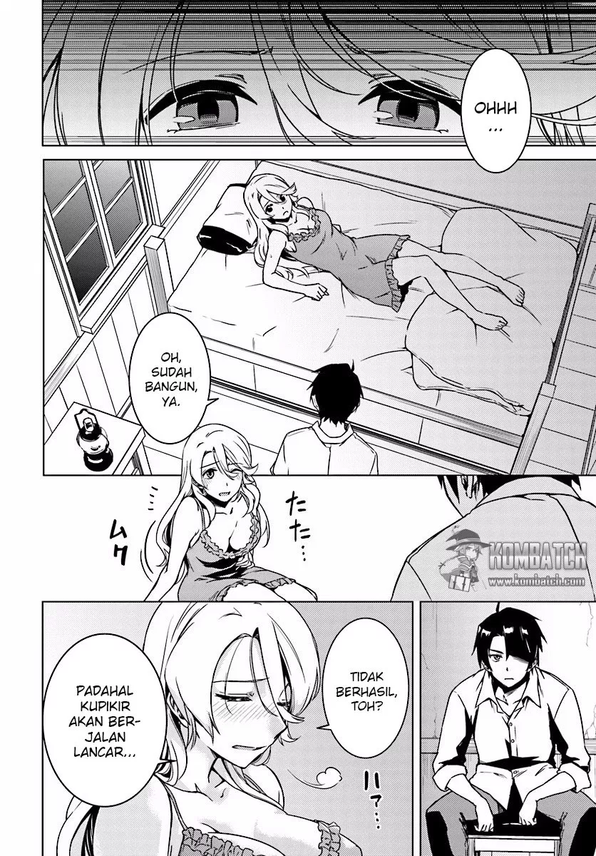 nidome-no-jinsei-wo-isekai-de - Chapter: 05