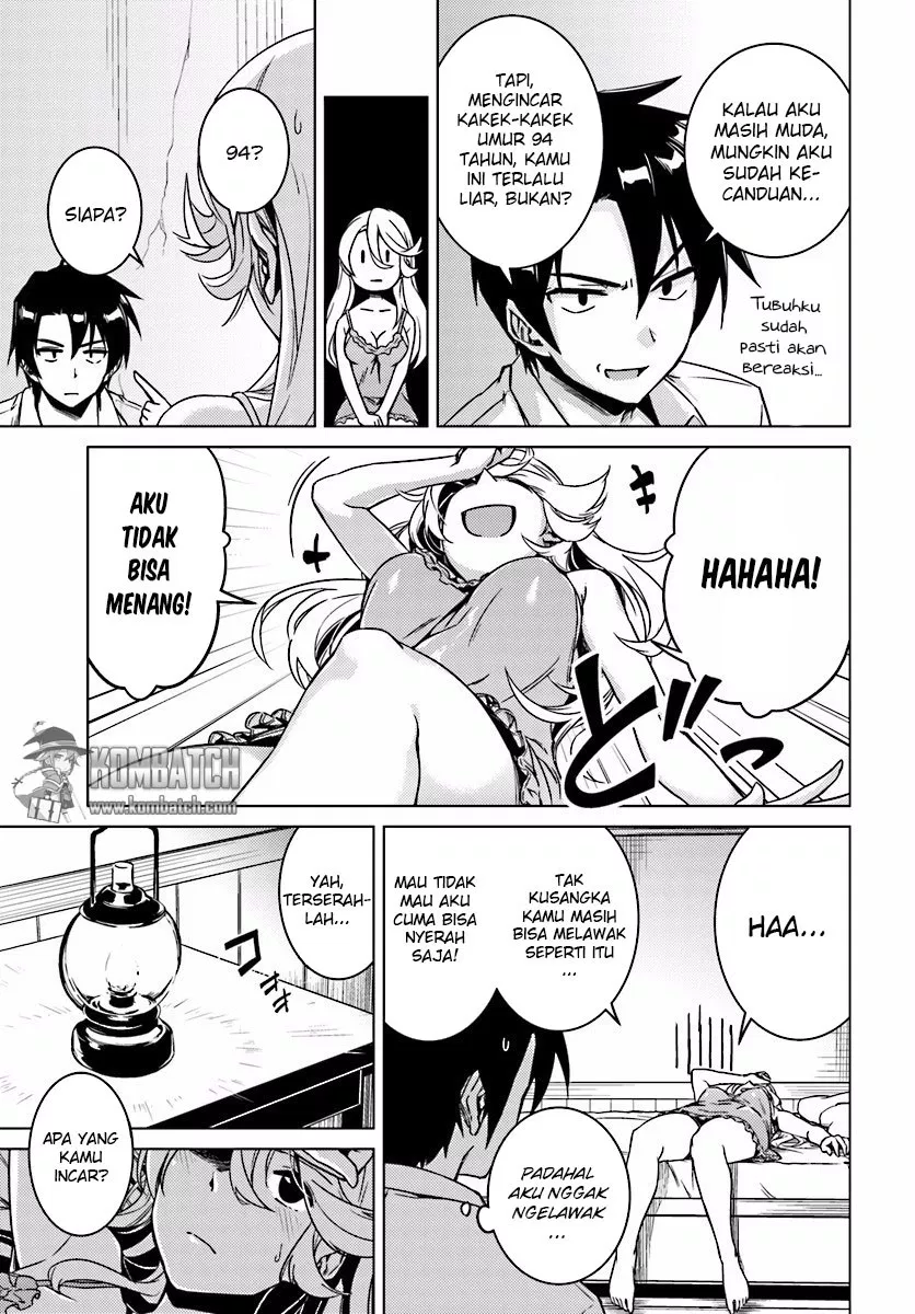 nidome-no-jinsei-wo-isekai-de - Chapter: 05