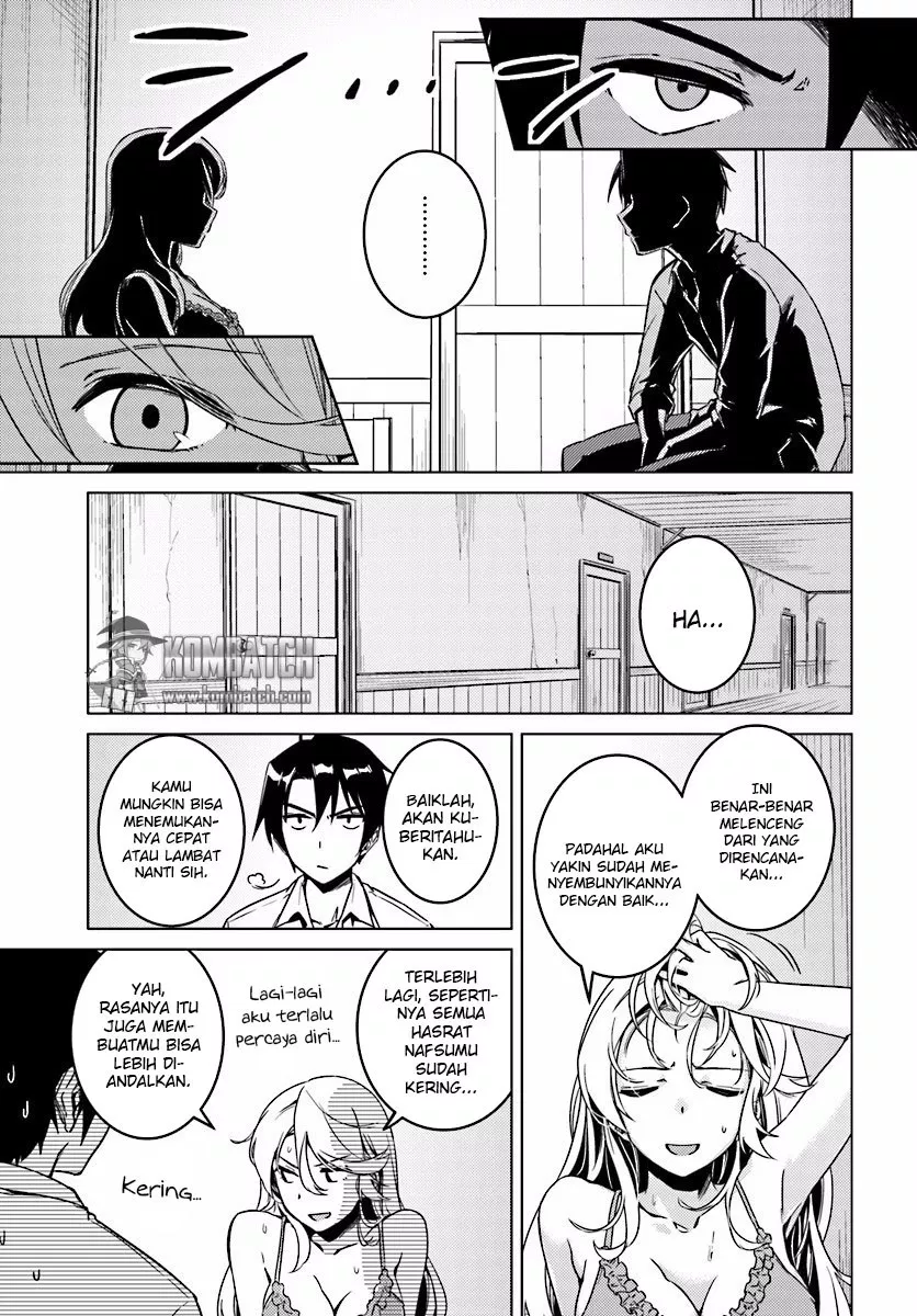 nidome-no-jinsei-wo-isekai-de - Chapter: 05