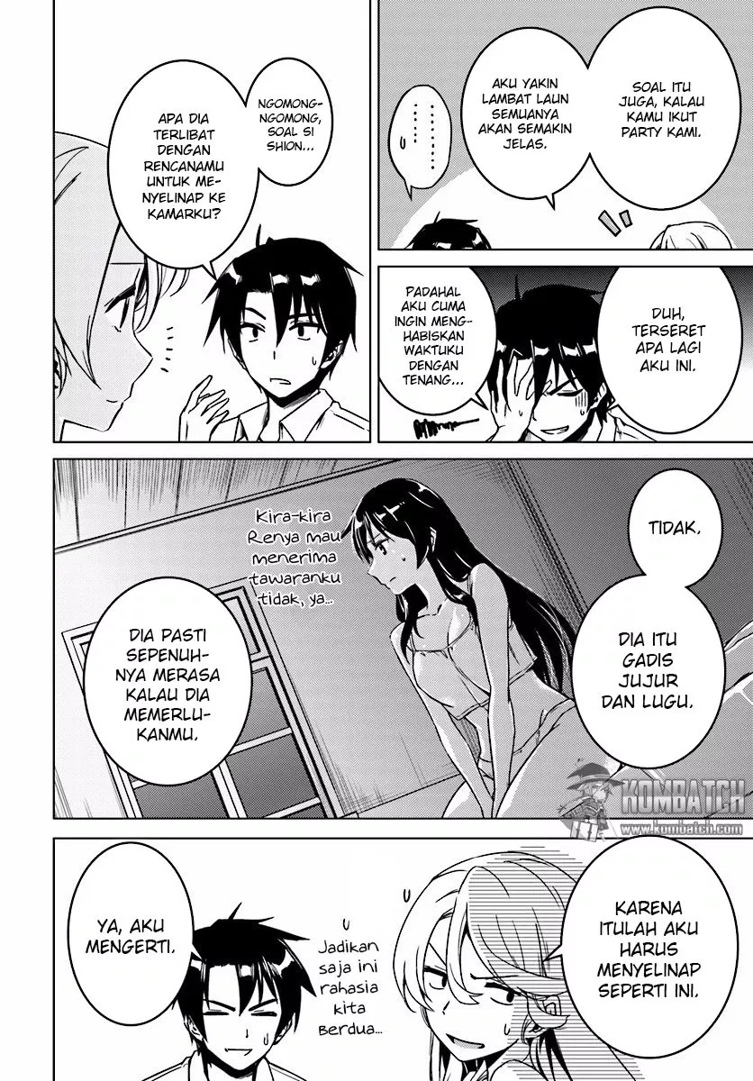 nidome-no-jinsei-wo-isekai-de - Chapter: 05