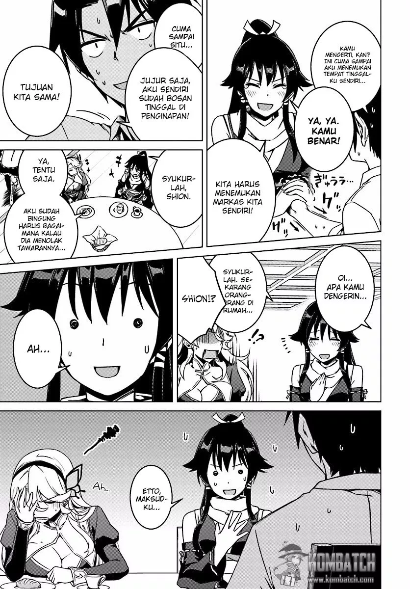 nidome-no-jinsei-wo-isekai-de - Chapter: 05