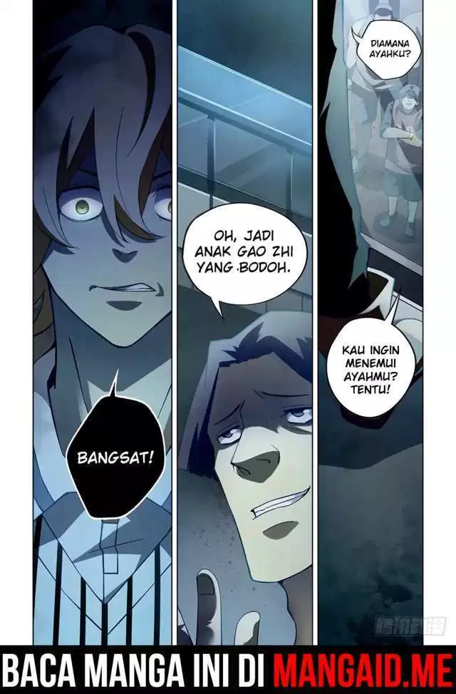 the-last-human - Chapter: 63