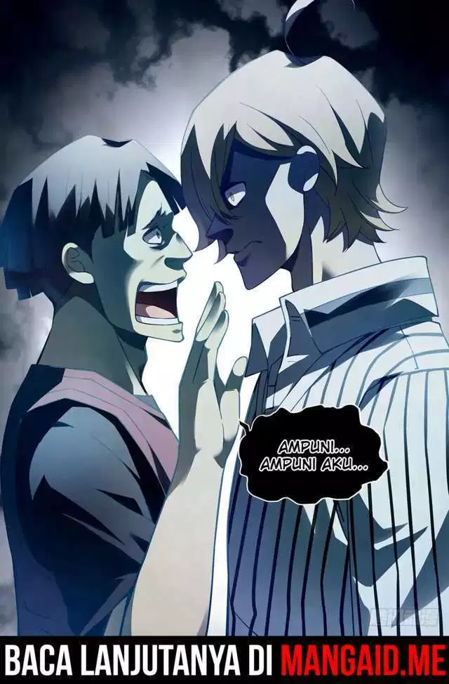 the-last-human - Chapter: 63