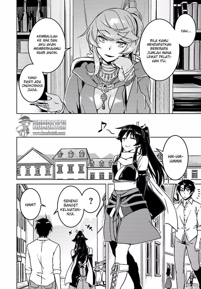 nidome-no-jinsei-wo-isekai-de - Chapter: 06